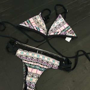 Hurley bikini