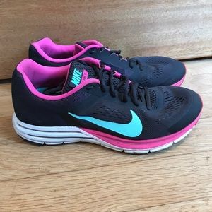 Nike Fitsole 2 Shoes