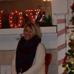 Meet your Posher, Cheree