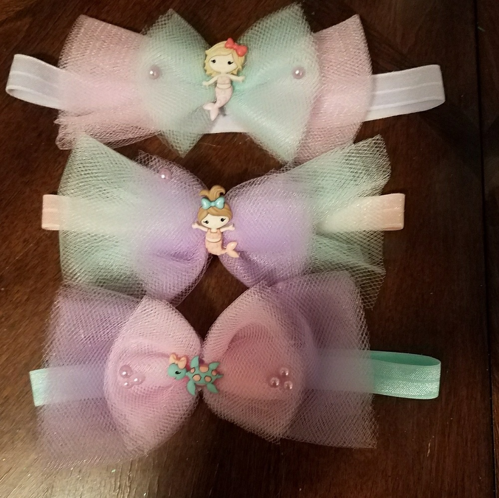 Headbands
