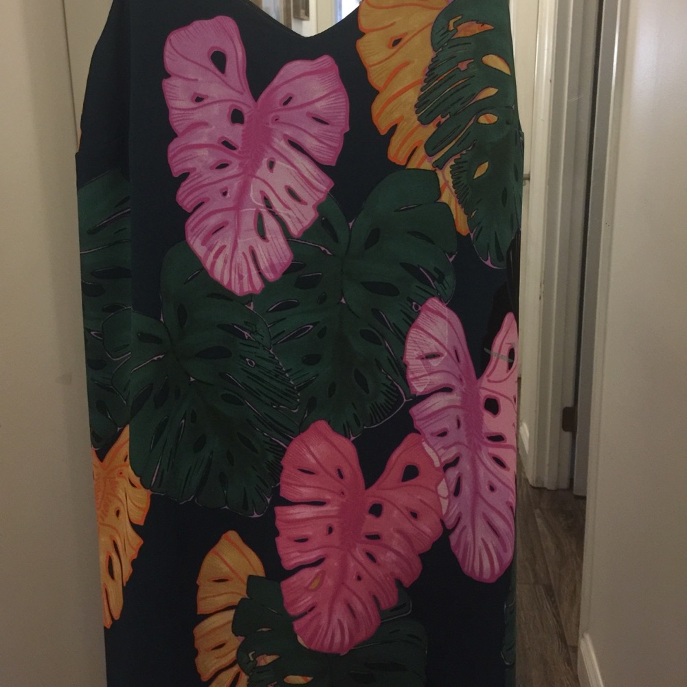 C&E Maxi dress - Picture 2 of 5