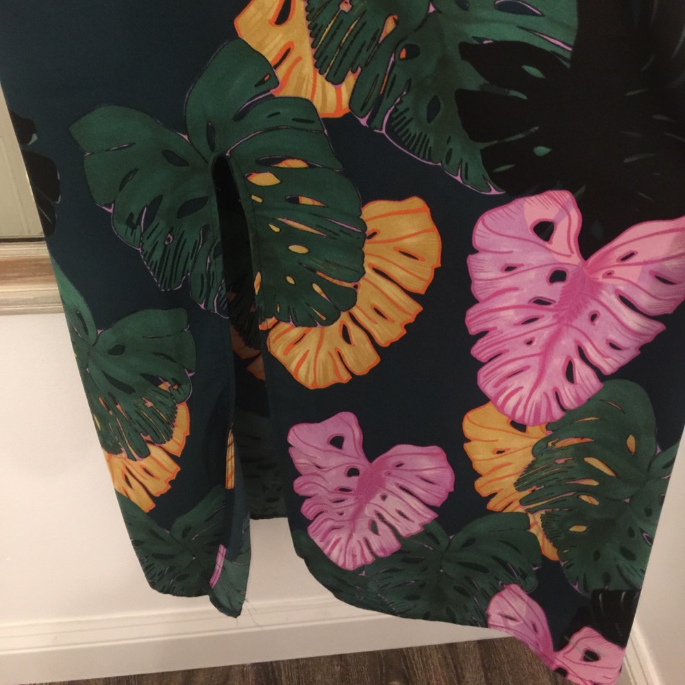 C&E Maxi dress - Picture 3 of 5