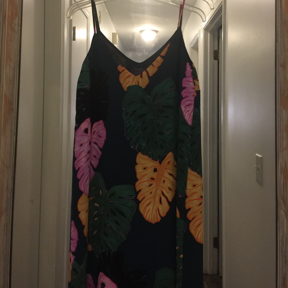 C&E Maxi dress - Picture 4 of 5
