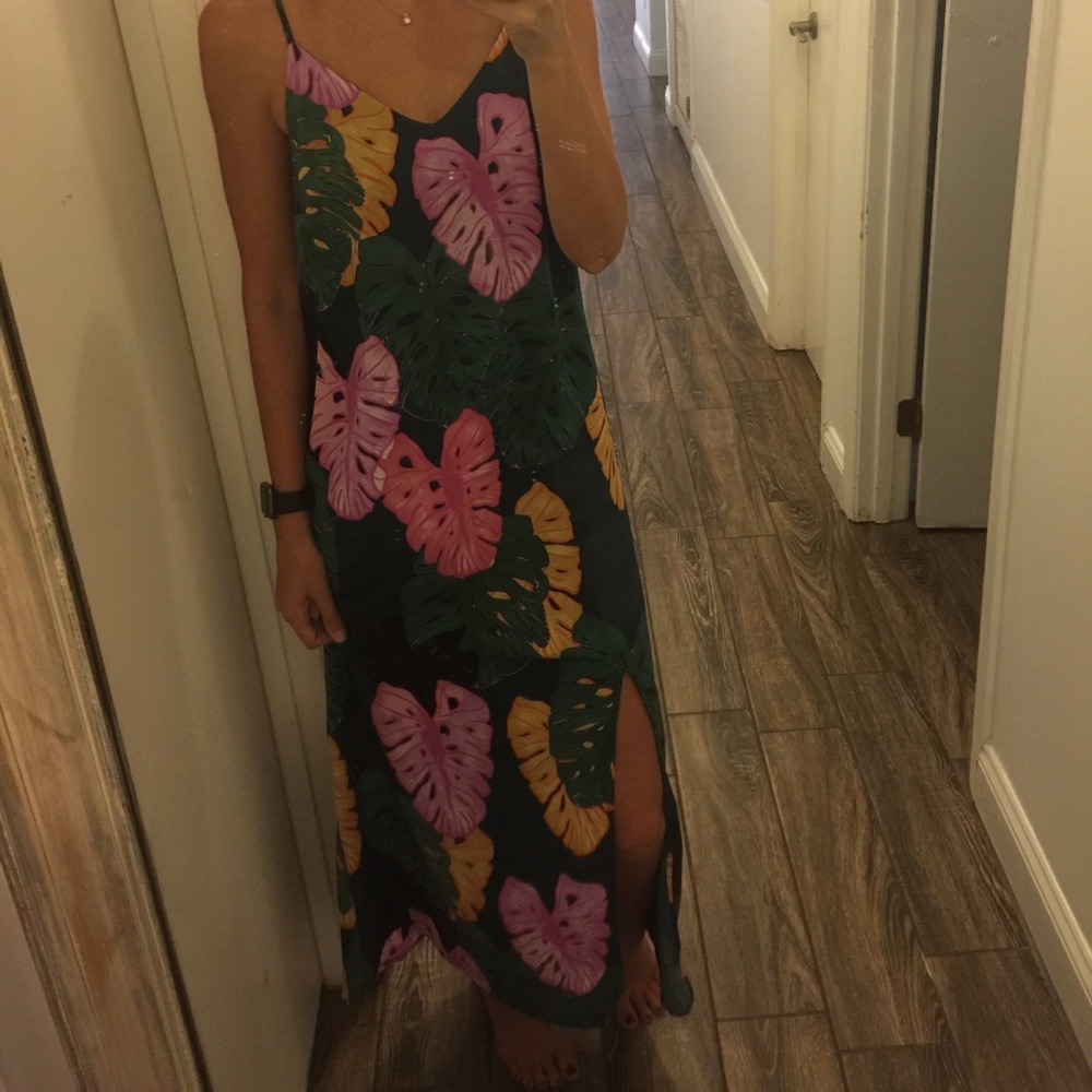 C&E Maxi dress - Picture 5 of 5