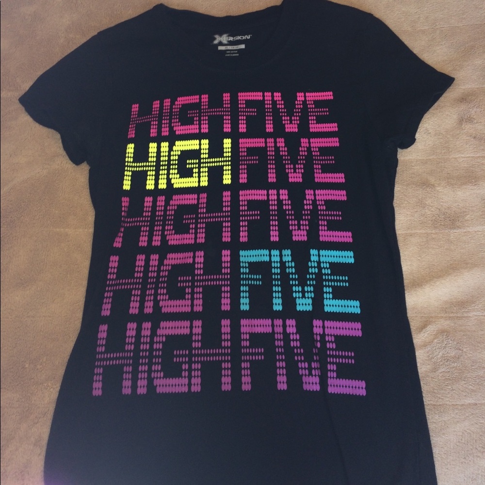 t shirt