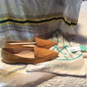 Sole Society Stitch Fix shoes