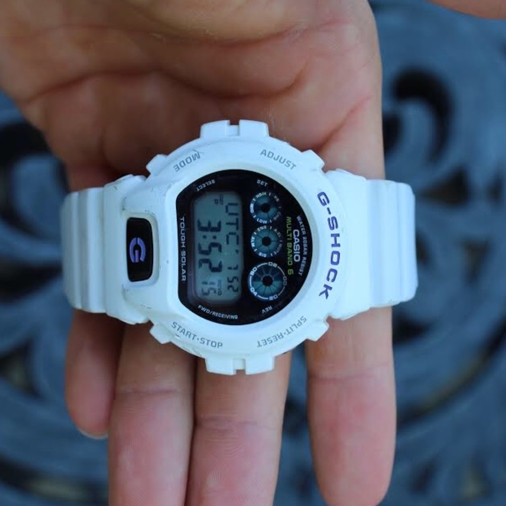 G-Shock Watch (used)