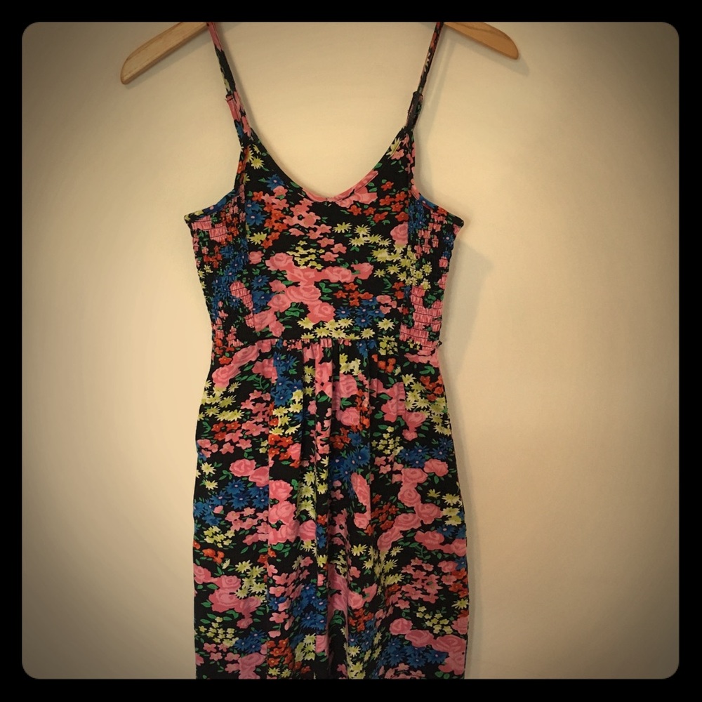 🌟BOGO SALE🌟 NEVER WORN baby doll dress