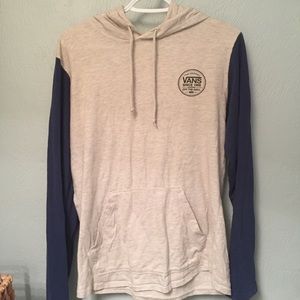 Vans Hoodie S