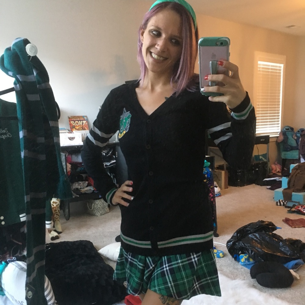 Skirt is amazing perfect!!!