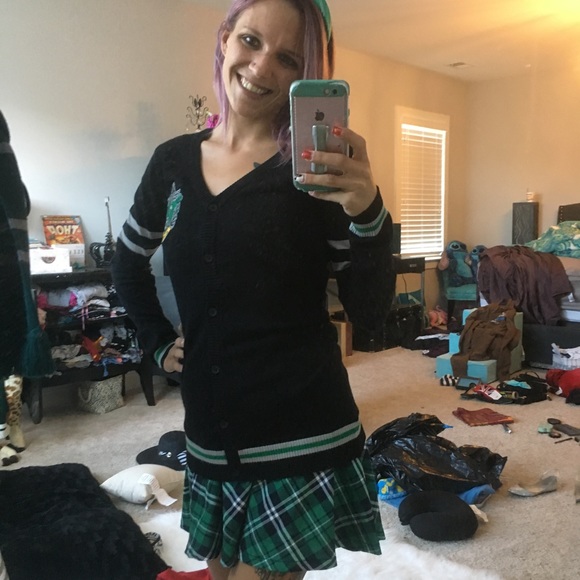 Skirt is amazing perfect!!! - Picture 2 of 3