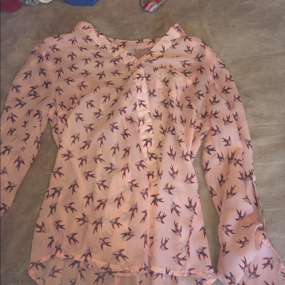 long sleeve