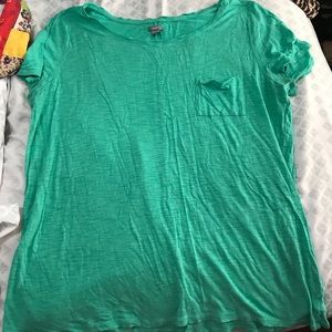 Aerie Shirt plus Size