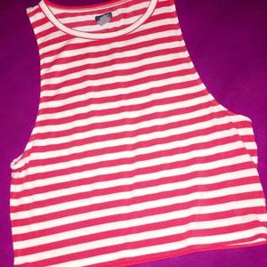 🆕✨sleeveless crop SUPER SOFT