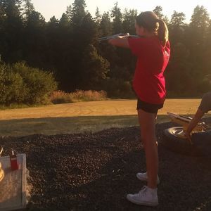 Meet your Posher, Chloe