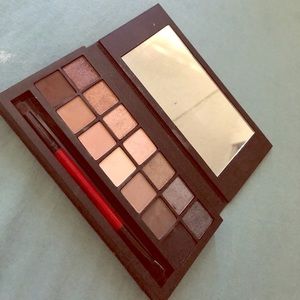 Full Exposure Smashbox