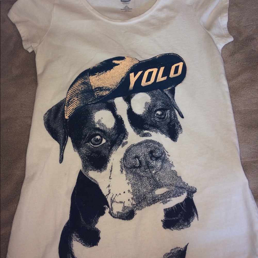 t shirt