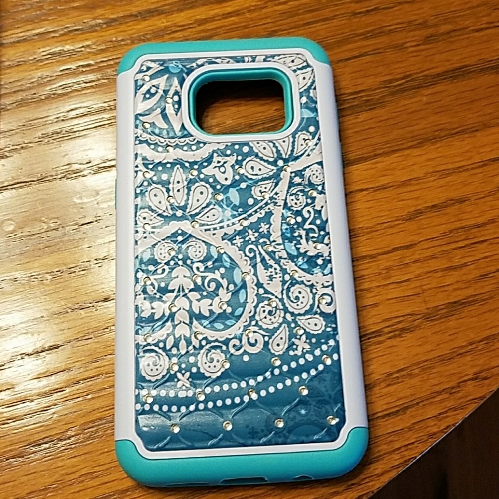Galaxy s7 phone case