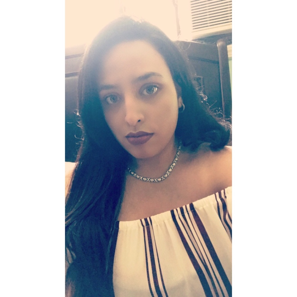 Meet your Posher, Karina