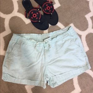 Old Navy shorts
