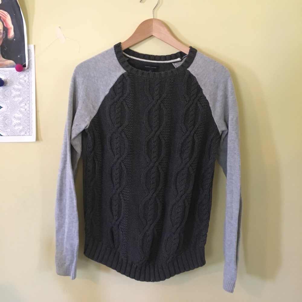 Tommy Hilfiger Sweater