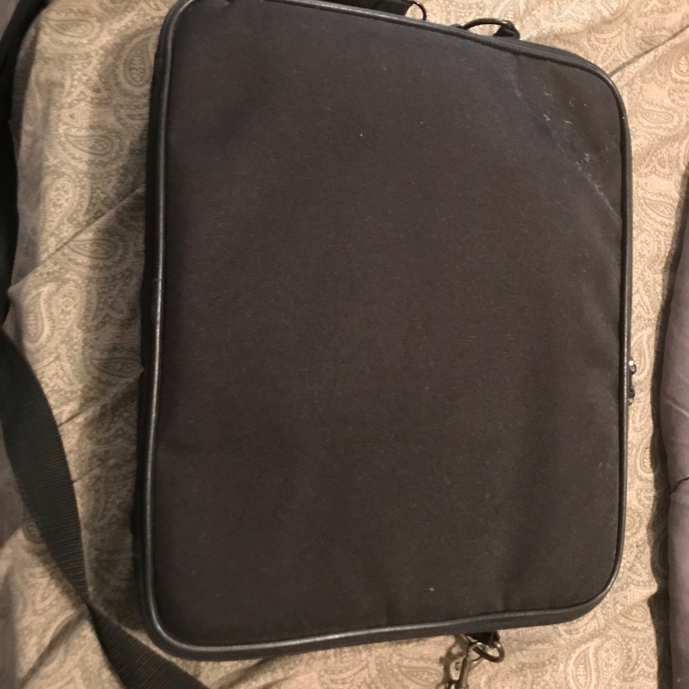 Dell lap top