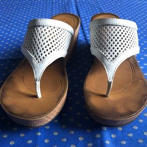 Clark's Summer Sandals