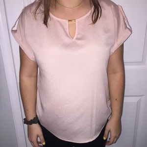 Calvin Klein blouse