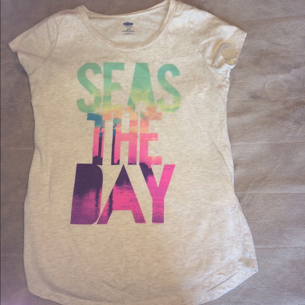 t shirt