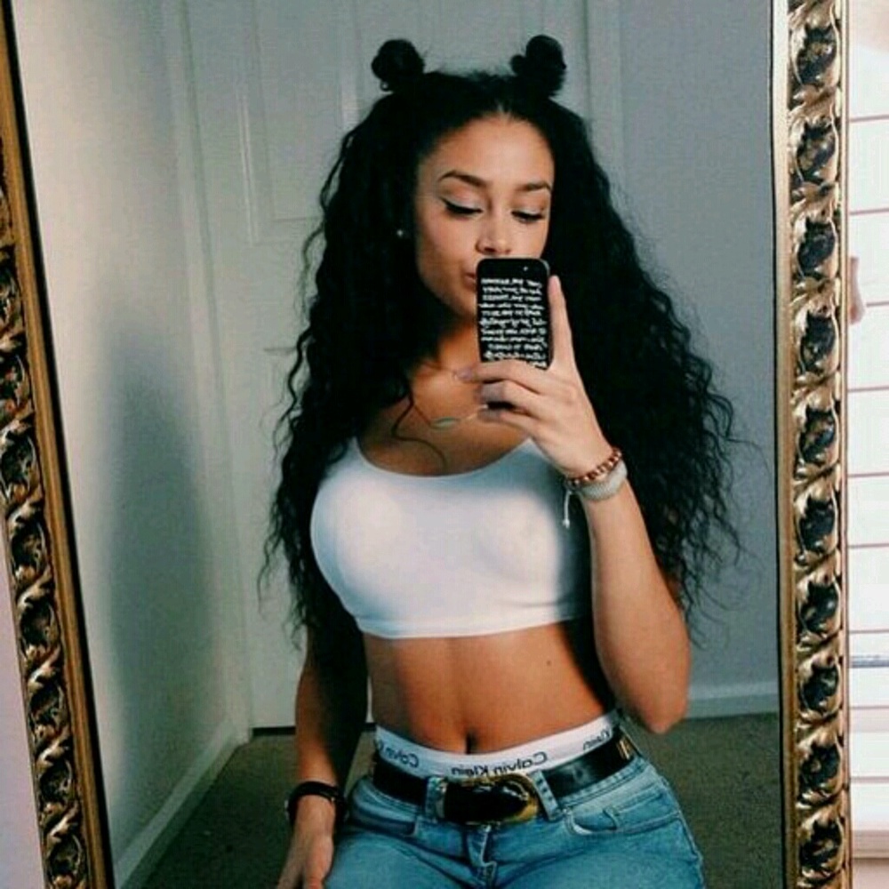 Meet your Posher, Ranisha