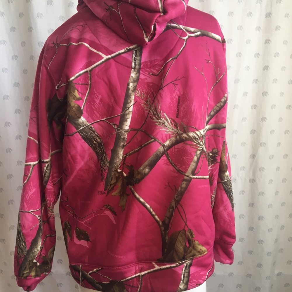 RealTree sweatshirt