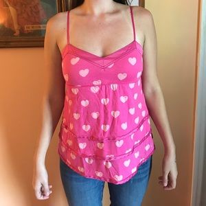 Victoria's Secret Pink shirt