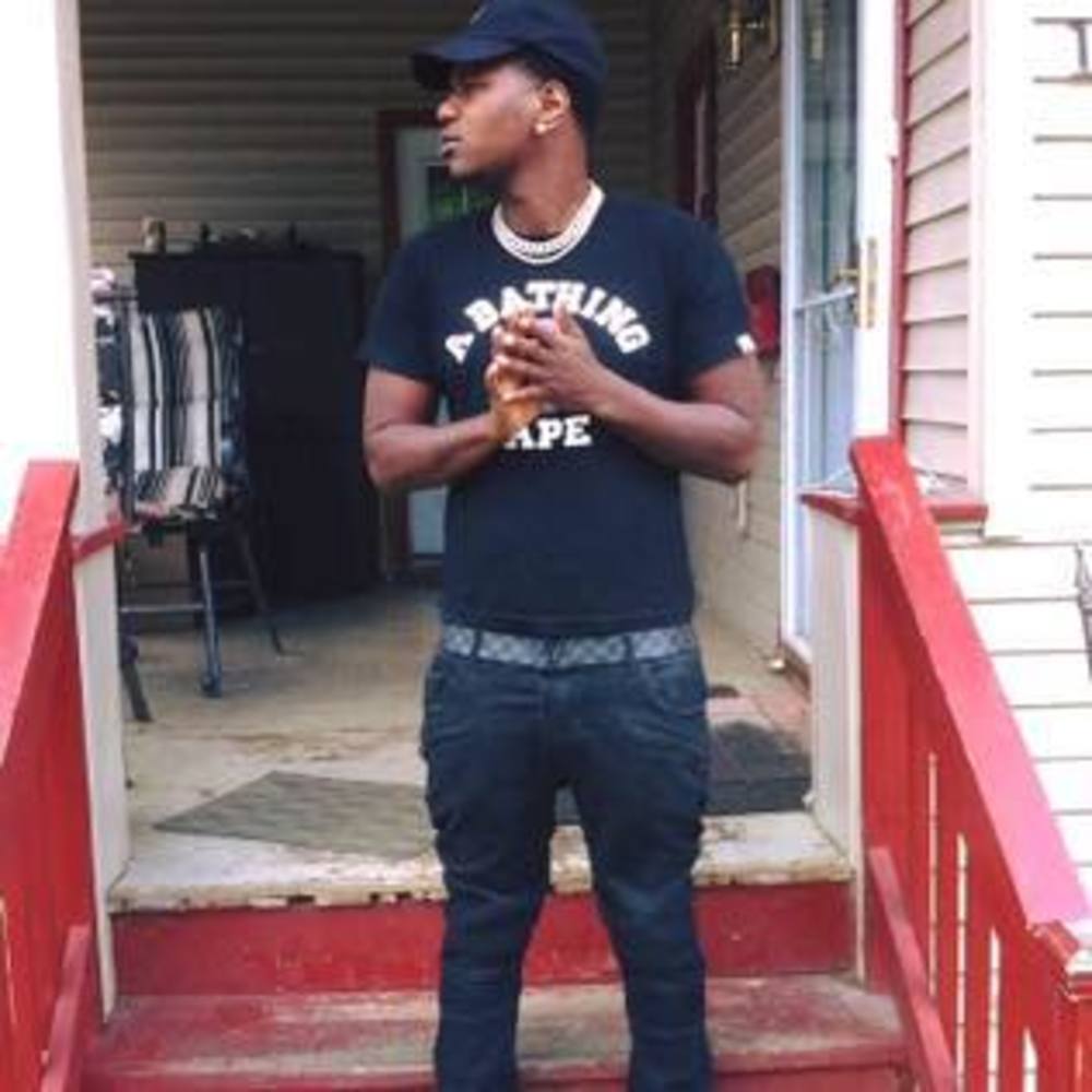 Meet your Posher, Yrn