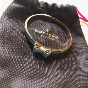 KATE SPADE - Take A Bow Bangle