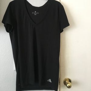 ADDIDAS V Neck - active wear