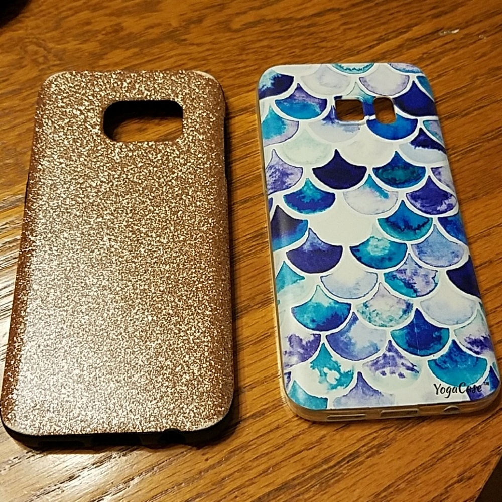 Galaxy s7 phone case