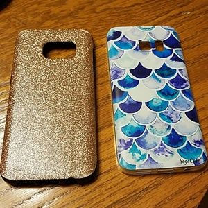 Galaxy s7 phone case