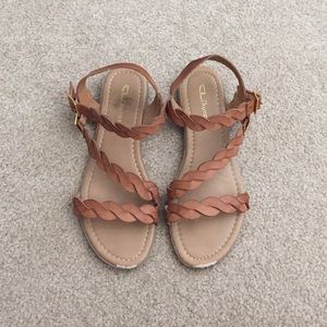 Chinese Laundry Sandals