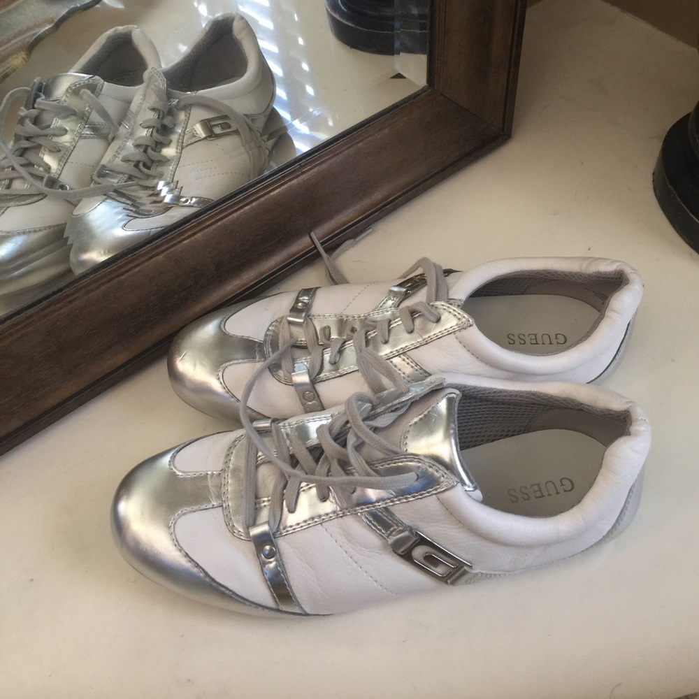 Guess sneakers