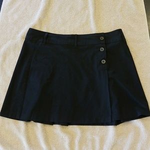 LAST WEEK!***Old Navy Black Skirt