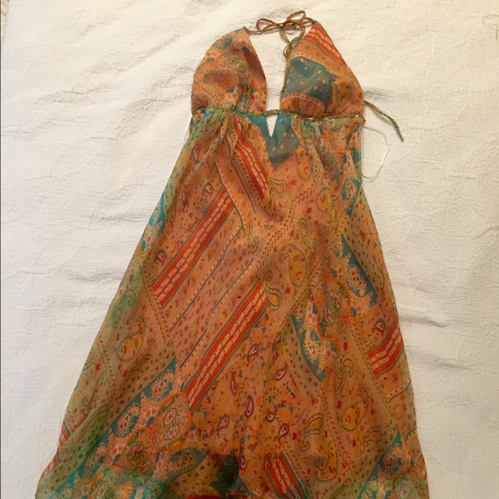 Women's dress by ABS