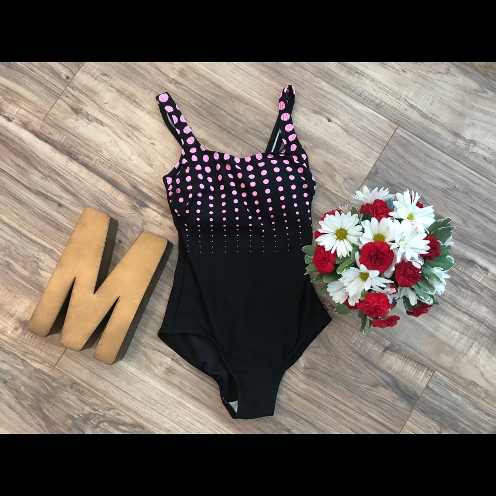 BRAND NEW WIT TAGS Reebok One Piece Swim Suit