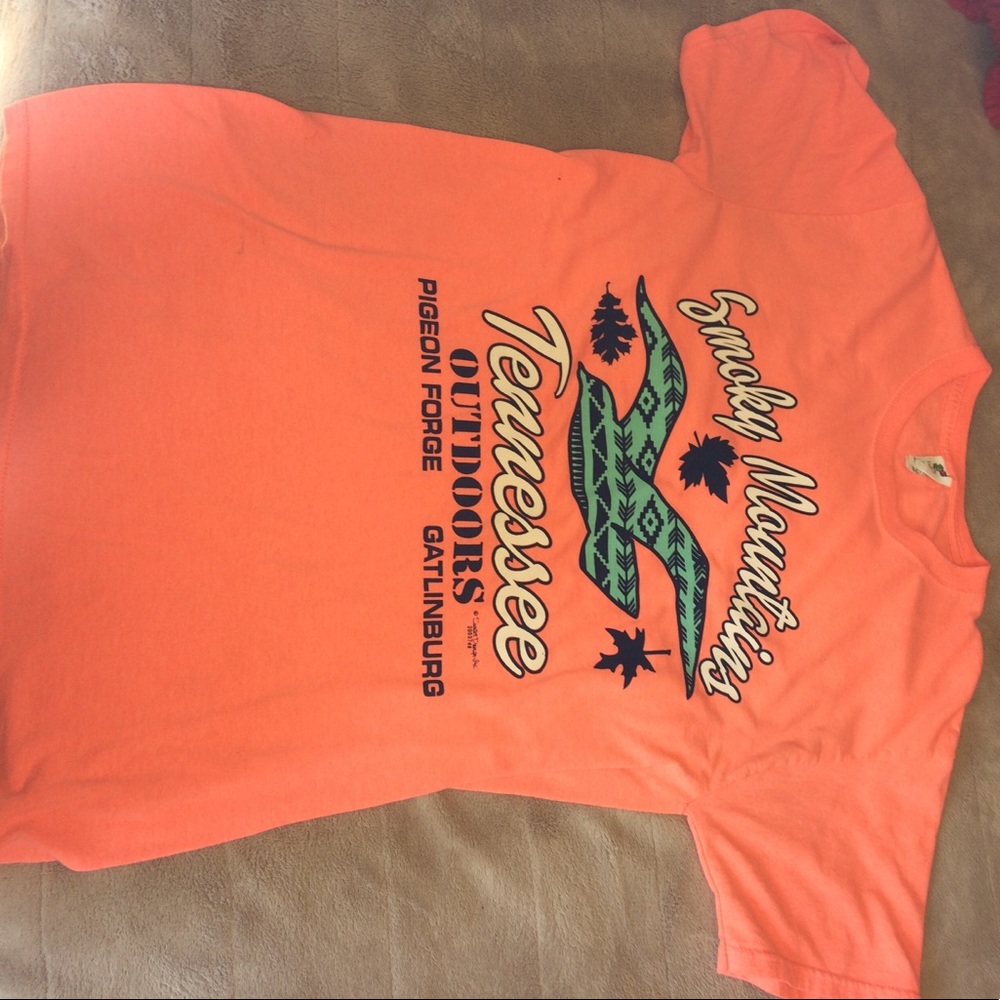 t shirt