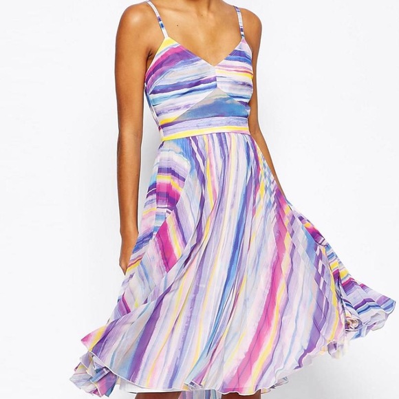 ASOS Collection Dress - Picture 2 of 7