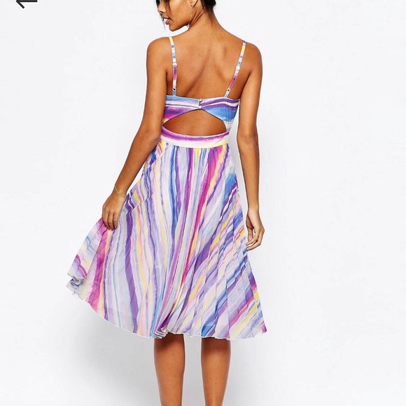 ASOS Collection Dress - Picture 3 of 7