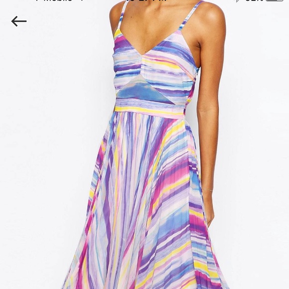 ASOS Collection Dress - Picture 5 of 7