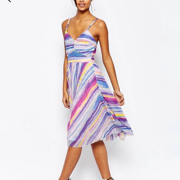 ASOS Collection Dress - Picture 6 of 7