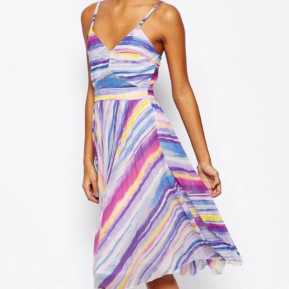 ASOS Collection Dress - Picture 7 of 7