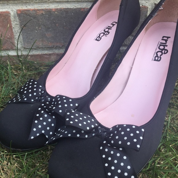 TriBeCa's heels - Picture 2 of 2