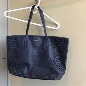 Cole Hahn tote